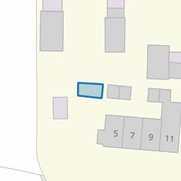 Perceel ETD00-K-1126