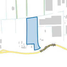 Perceel ETD00-K-1149