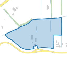 Perceel ETD00-K-1152