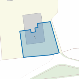 Perceel ETD00-K-1153