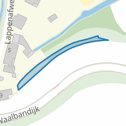 Perceel ETD00-K-1155