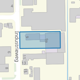 Perceel ETD00-K-1164