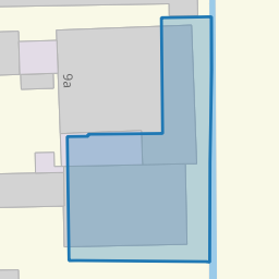 Perceel ETD00-K-1165