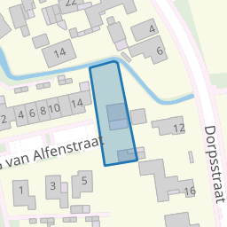 Perceel ETD00-K-1168