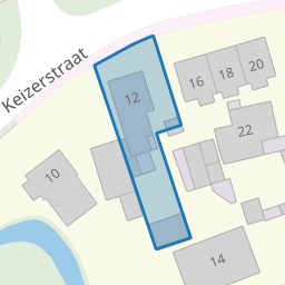 Perceel ETD00-K-1191