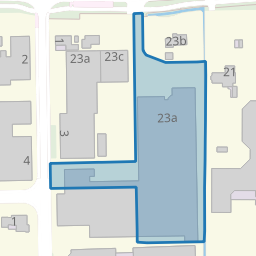 Perceel ETD00-K-1199