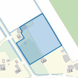 Perceel ETD00-K-1203