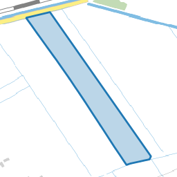 Perceel ETD00-K-1208