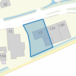 Perceel ETD00-K-1222