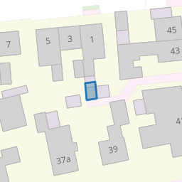 Perceel ETD00-K-1232