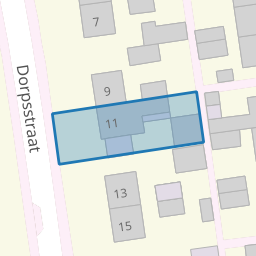 Perceel ETD00-K-1236
