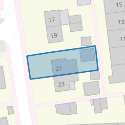 Perceel ETD00-K-1252