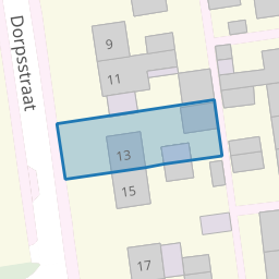 Perceel ETD00-K-1256