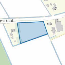 Perceel ETD00-K-1274