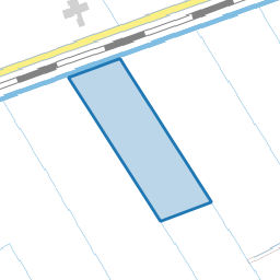 Perceel ETD00-K-1277