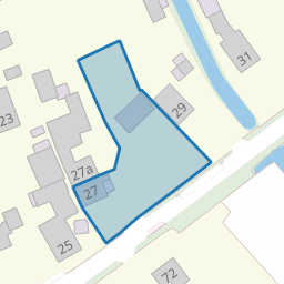 Perceel ETD00-K-1284