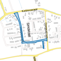 Perceel ETD00-K-1285