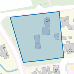 Perceel ETD00-K-1287