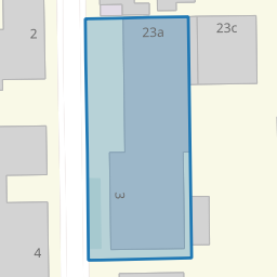 Perceel ETD00-K-1294