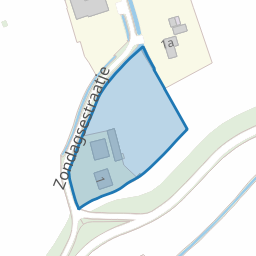 Perceel ETD00-K-1299