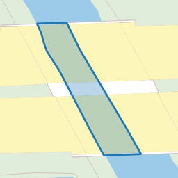 Perceel ETD00-K-1376