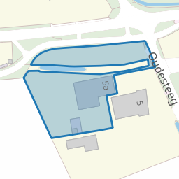 Perceel ETD00-K-1398