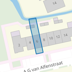 Perceel ETD00-K-1421