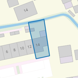 Perceel ETD00-K-1422