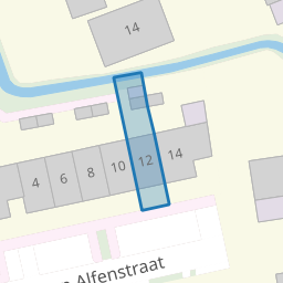 Perceel ETD00-K-1425