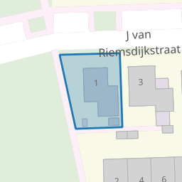 Perceel ETD00-K-1430