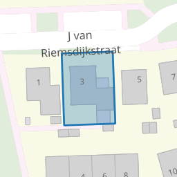 Perceel ETD00-K-1431