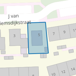 Perceel ETD00-K-1432