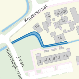 Perceel ETD00-K-1438