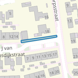 Perceel ETD00-K-1448