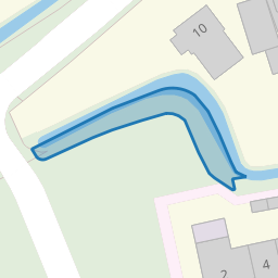 Perceel ETD00-K-1450