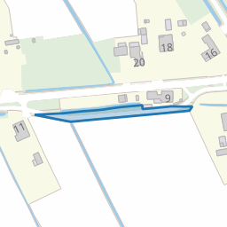 Perceel ETD00-K-1492