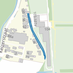 Perceel ETD00-K-1498