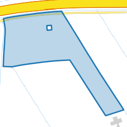 Perceel ETD00-K-1509