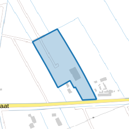 Perceel ETD00-K-1538