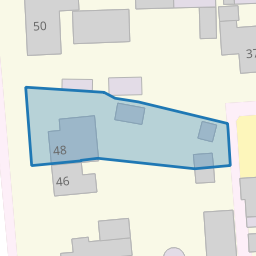 Perceel ETD00-K-1561