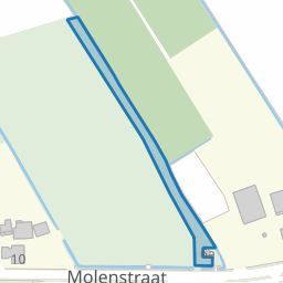 Perceel ETD00-K-1571