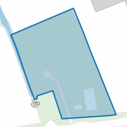 Perceel ETD00-K-1592