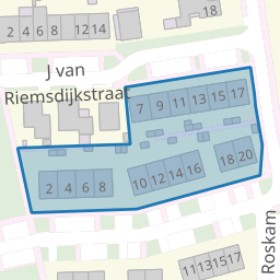 Perceel ETD00-K-1603