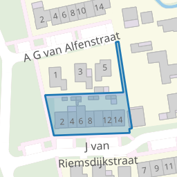 Perceel ETD00-K-1606