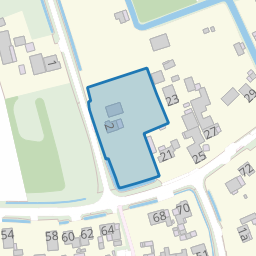 Perceel ETD00-K-1611