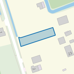 Perceel ETD00-K-1621