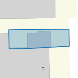 Perceel ETD00-K-1648