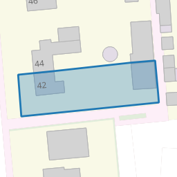 Perceel ETD00-K-1651