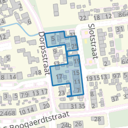 Perceel ETD00-K-1655