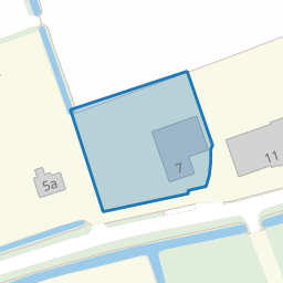 Perceel ETD00-K-1664